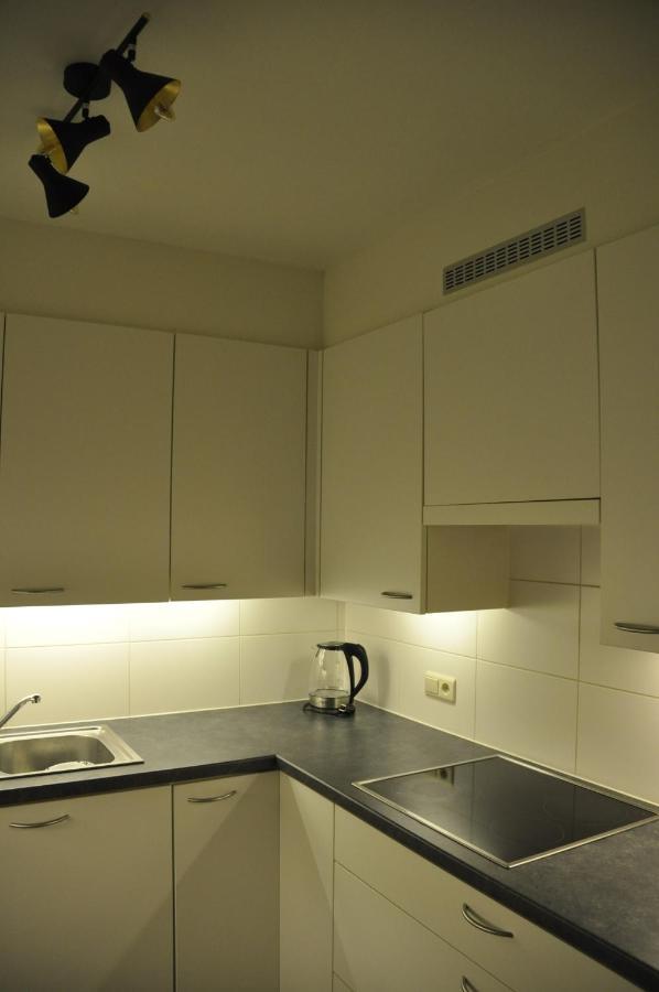 Sea It Apartment - Big Terraces - Garage - 400M From The Sea Oostende-Mariakerke Bad Luaran gambar